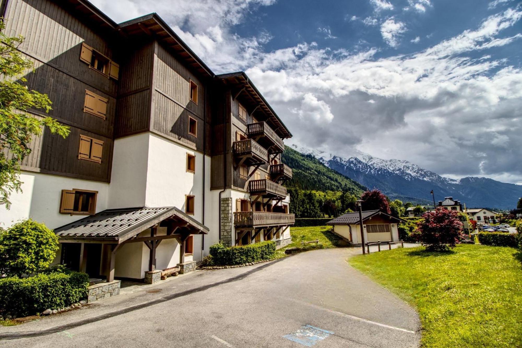 La Blaitiere - Luxe Center , Next To Piste Planard - By Cozee Apartment *